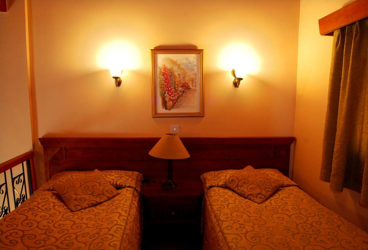 Bellapais Monastery Hotel Kyrenia  Exterior foto