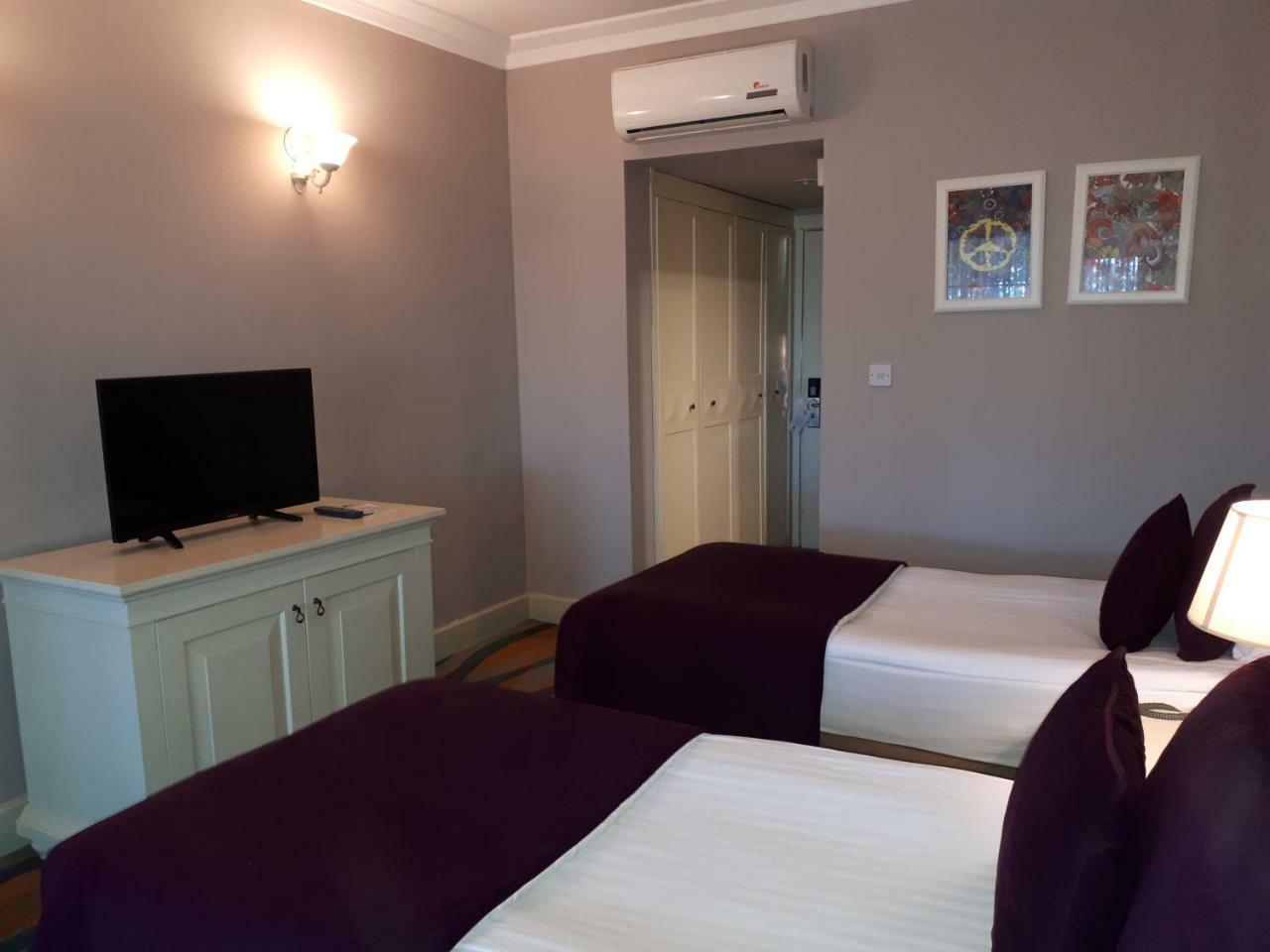 Bellapais Monastery Hotel Kyrenia  Exterior foto