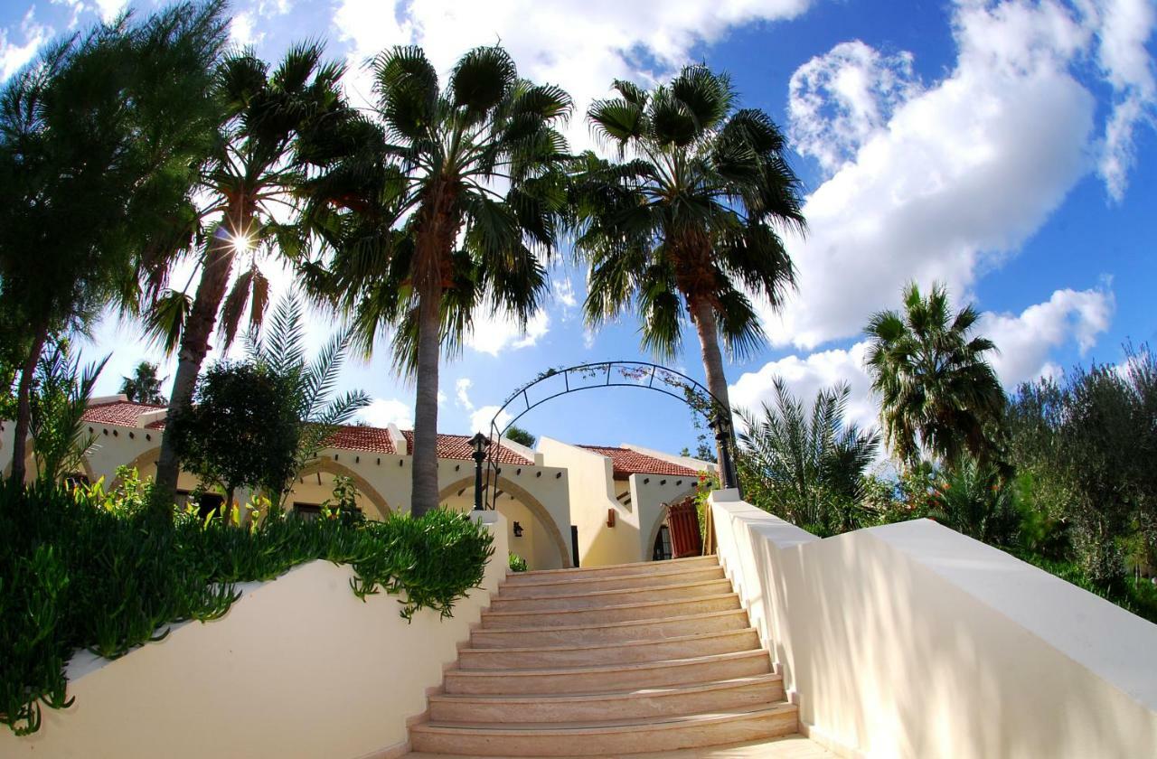 Bellapais Monastery Hotel Kyrenia  Exterior foto