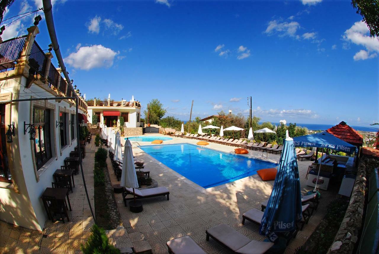Bellapais Monastery Hotel Kyrenia  Exterior foto