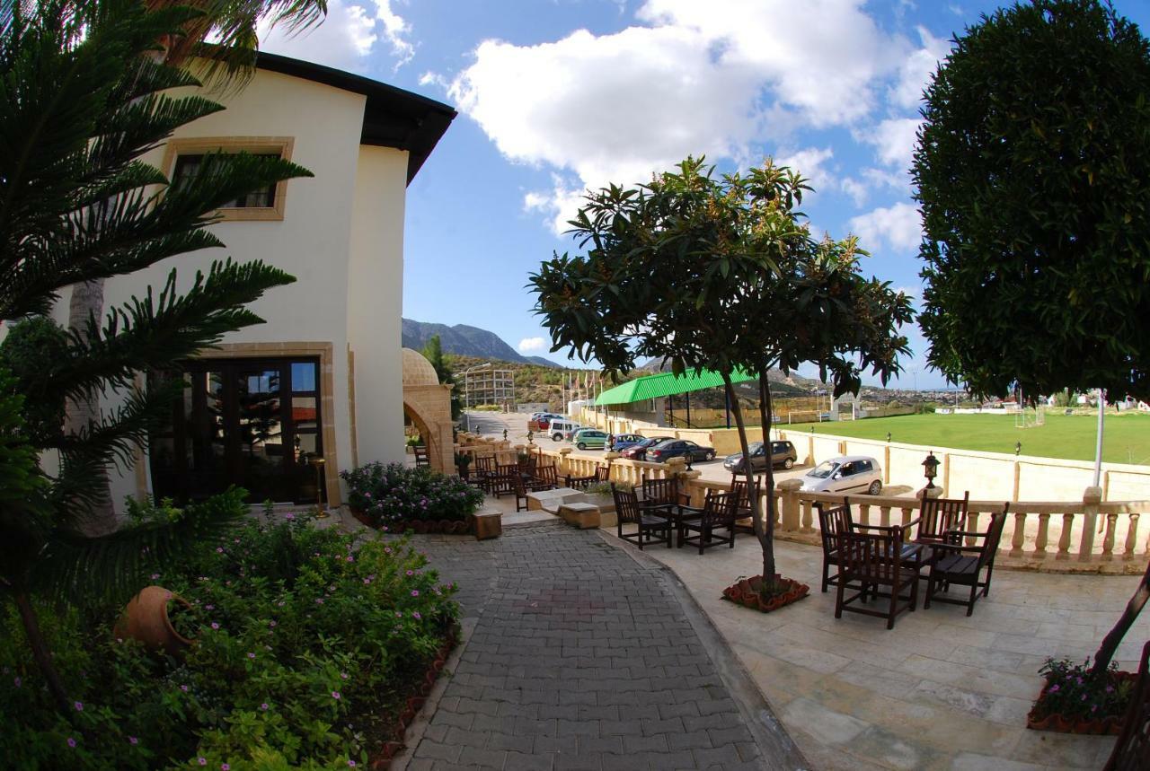 Bellapais Monastery Hotel Kyrenia  Exterior foto