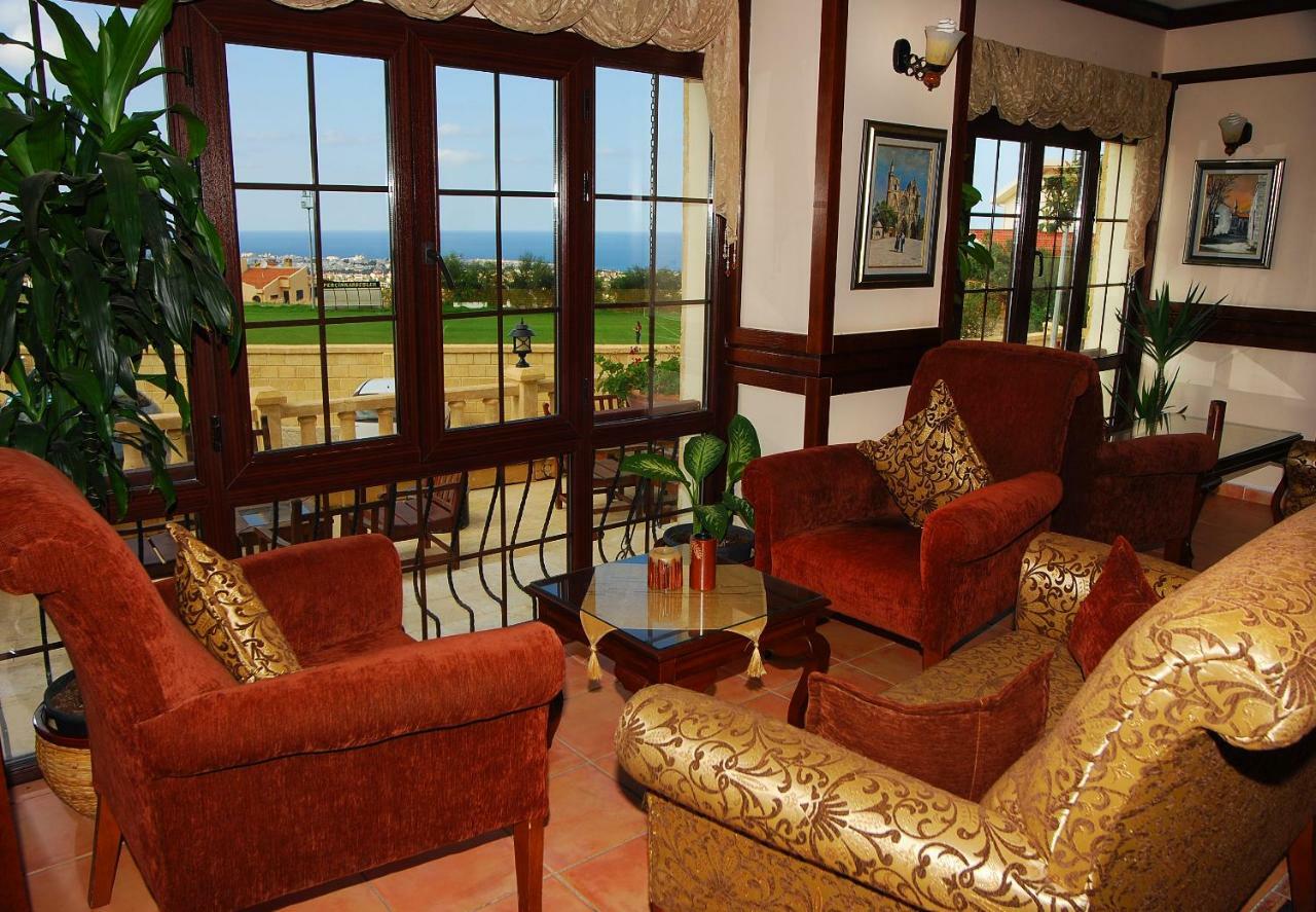 Bellapais Monastery Hotel Kyrenia  Exterior foto