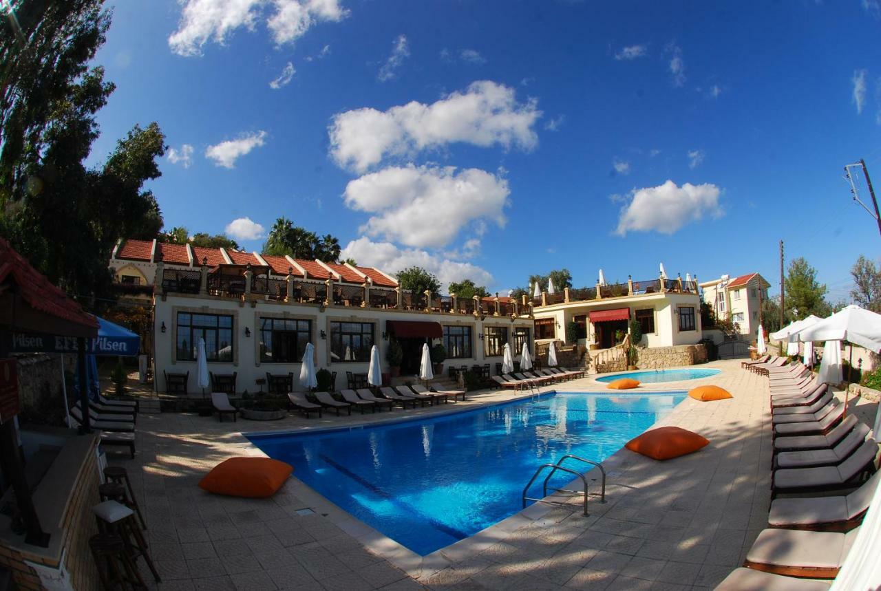 Bellapais Monastery Hotel Kyrenia  Exterior foto