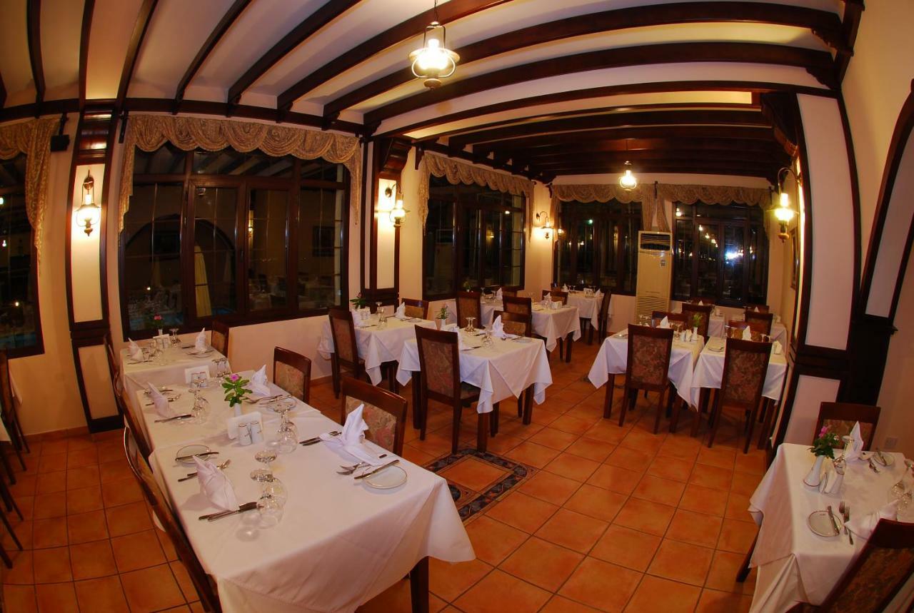Bellapais Monastery Hotel Kyrenia  Exterior foto